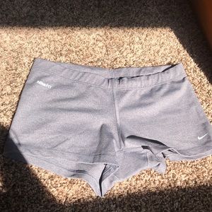 Nike FIT shorts